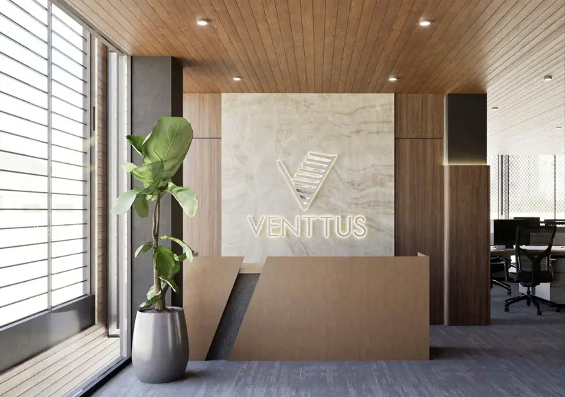 Venttus Reception