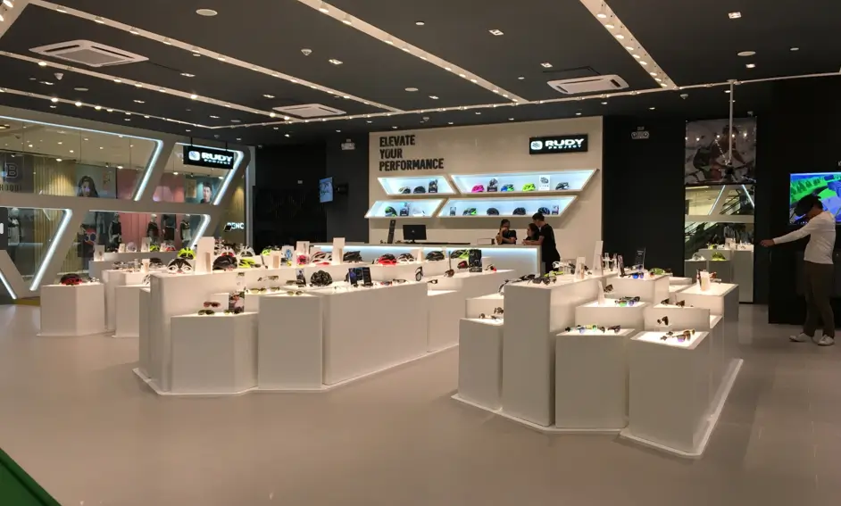 Display Walls