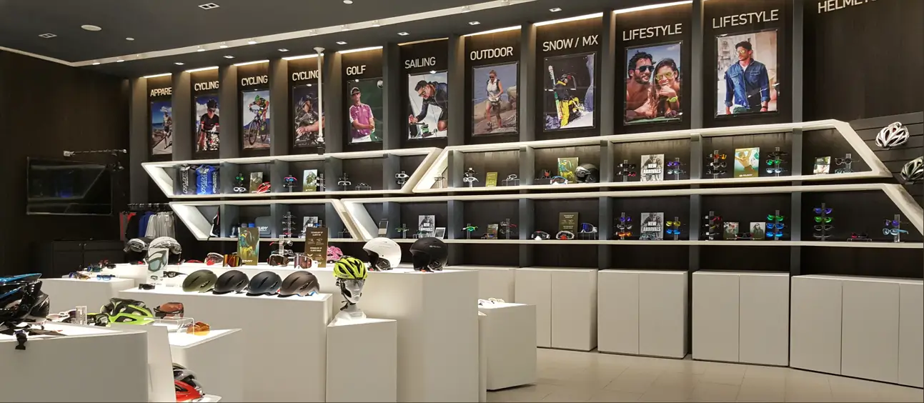 Store Perspective